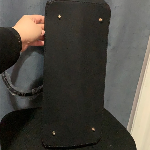 Ruby Blue Couture Tote Bag - Picture 8 of 8